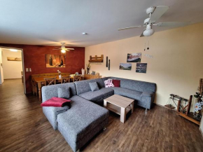 Mathildas Ferienwohnung
